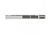  Cisco Catalyst 9200 24-port PoE+ (C9200-24P-E)