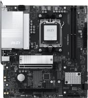   MSI PRO B850M-G, SocketAM5, AMD B850, mATX, Ret