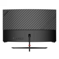 ������� Dahua 27" DHI-LM27-E230C ������ VA LED 1ms 16:9 HDMI ������� 3000:1 250cd 178��/178�� 1920x1080 165Hz DP FHD 2��