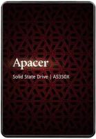 ���������� Apacer 2000 �� 2.5" SATA  AS350X AP2TBAS350XR-1