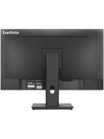 ������� 27"�ExeGate ProSmart EH2700 {IPS 2560x1440 100hz 5ms 300cd 1000:1 178/178 HDMI2.0 DisplayPort USB(��� �������) audio-out} [EX301150RUS]