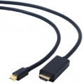 Кабель Greenconnect Mini DisplayPort - HDMI, 1.8м (CC-mDP-HDMI-6)