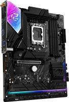   ASRock B860 Lightning WiFi , B860, LGA 1851, ATX, Ret