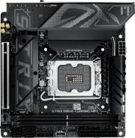 ����������� ����� Asus ROG STRIX B860-I GAMING WIFI, Socket-1851, Intel B860, mini-ITX, Ret 90MB1JB0-M0EAY0