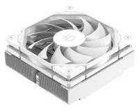  ID-COOLING IS-47-XT WHITE LGA1700/1200/115X/AM4   47mm (TDP 95W, PWM, 4 . +  , FAN 92mm, ) BOX