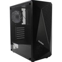 ������ Miditower ExeGate EVO-8225 (ATX, ��� ��, 2�USB+1�USB3.0, ������, 2 ����. � RGB ���������� � ������ �� �������� ������, ������� ������ - ���������� ������) EX292858RUS