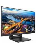 ������� Philips 222B1TC 23.8", 16:9, IPS, FHD, 4ms, 250cd, 75Hz, VGA, HDMI, DP, USB, SPK, HAS