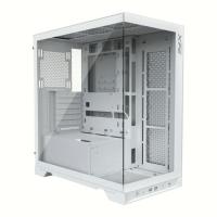 ������ XPG INVADER X WHITE INVADERXMT-WHCWW Mid-Tower 