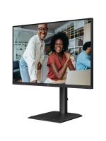 ������� AOC 24" X24E4U ������ IPS LED 4ms 16:9 HDMI M/M ������� HAS Piv 300cd 178��/178�� 1920x1080 100Hz VGA DP FHD USB 5.22��