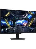 ������� Samsung S32DG702EI 32", 16:9, IPS, UHD, 1ms, 350cd, 144Hz, HDMI, DP, USB, HAS, SPK