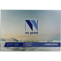 �������� NV Print 106R03694  ��� Xerox Phaser 6510N/WorkCentre 6515 (4300���.) ���������