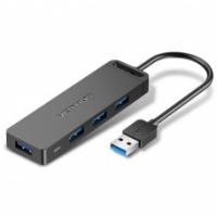  Vention CHLBB OTG USB 3.0  4   - 0.15 .