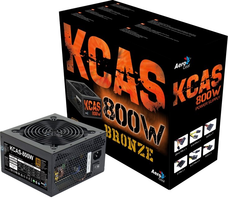 Kcas plus 800w схема