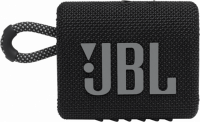 ������������ ������� JBL GO 3 BLACK  1.0 BLUETOOTH (JBLGO3BLK)