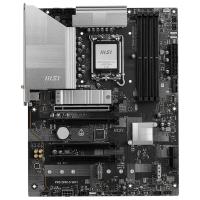 ����������� ����� MSI PRO Z890-S WIFI LGA1851, Intel Z890, ATX, RTL