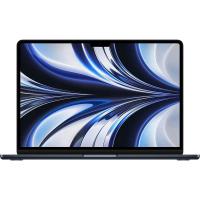  Apple MacBook Air A2681 M2 8 core 16Gb SSD256Gb/8 core GPU 13.6" IPS (2560x1664) Mac OS midnight WiFi BT Cam (Z1600000B)