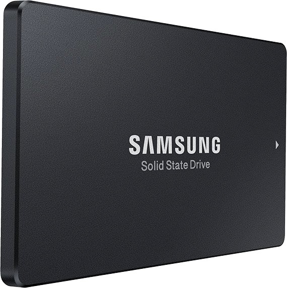 ���������� SSD 1.92Tb Samsung PM893 (MZ7L31T9HBLT) OEM