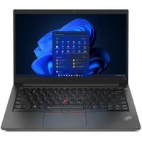  Lenovo ThinkPad E14 G4, 14" (1920x1080) IPS/Intel Core i7-1260P/16  DDR4/512  SSD/Intel Iris Xe Graphics/Windows 11 Home,  (21E30077CD_RU)