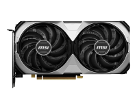 ���������� MSI RTX 4070 Ti VENTUS 2X 12G OC, Ret