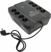 �������� �������������� ������� Powercom Spider SPD-450N 270�� 450�� Black