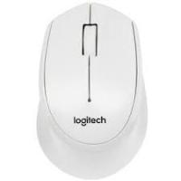   Logitech M330 Silent Plus White (, , 1000dpi, 2.4 GHz/USB-, ,   ) (. 910-004926, M/N: M-R0051 / C-U0010)