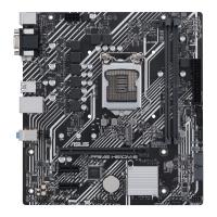   ASUS PRIME H510M-E