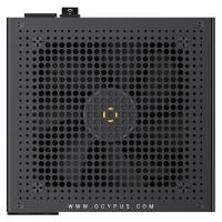 ���� ������� PSU Ocypus Delta P650 650W / APFC / JP capasitors / 80+ Bronze Delta-P650-B1FDBK024X-EU