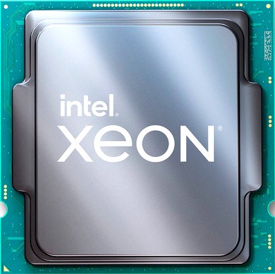   Intel Xeon E-2336 OEM