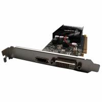 ���������� Ninja (Sinotex) GT1030 PCIE (384SP) 4GB 64BIT GDDR4 DVI HDMI (NK103FG44F)