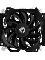 ����� ID-COOLING IS-23i BLACK LGA1851/1700/1200/115X ��������������� ������ 23mm (TDP 45W, PWM, 2 ����.������, ������ ����, FAN 80mm) BOX