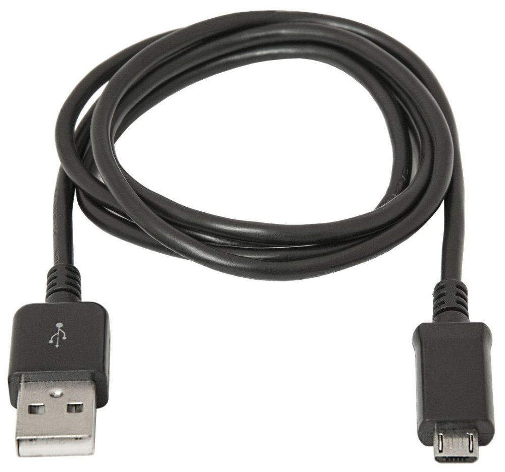 Microusb 2.0