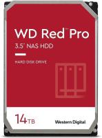 ������� ���� WD SATA-III 14TB WD142KFGX Red Pro (7200rpm) 512Mb 3.5"