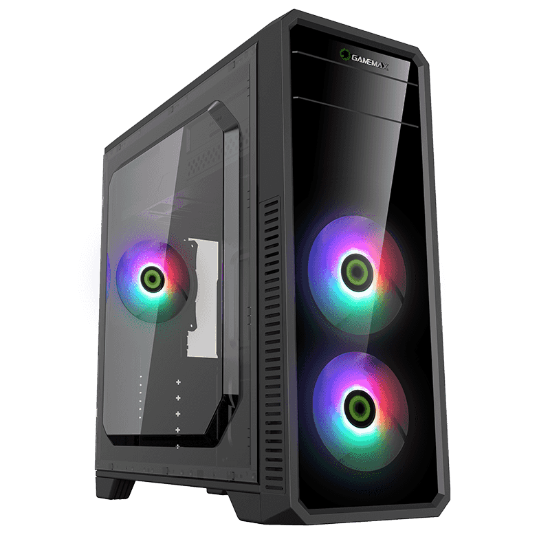 Game max корпус. Корпус GAMEMAX g561. Case ATX GAMEMAX g561-FRGB. ATX GAMEMAX g561 Black. Компьютерный корпус GAMEMAX g561-f Red.