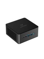 ����-�� MINISFORUM UM890 Pro, AMD Ryzen 9 8945HS/����������� DDR5/����������� SSD/AMD Radeon Graphics/Windows 11 Pro, ������ (UM890PRO/BAREBONE)