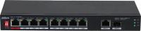 ���������� Dahua DH-PFS3110-8ET1GT1GF-96 8x100Mb 1G �������������