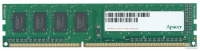  Apacer 8 GB DDR3 1600 MHz (AU08GFA60CATBGJ)