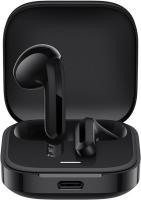 ������������ �������� Xiaomi Redmi Buds 6 Active - Black BHR8396GL