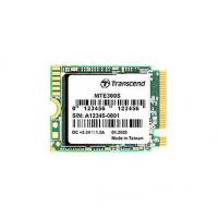 SSD- 256GB Transcend MTE300S (TS256GMTE300S) (PCI-E 3.0 x4, up to 2000/950Mbs, 3D NAND, 100TBW, NVMe 1.3, 2230mm)