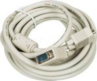  VGA DB15 (m) - DB15 (m),   , 10 cable10