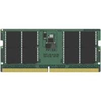 ������ ����������� 32GB Kingston KVR56S46BD8-32 5600MT/s DDR5 Non-ECC CL46 SODIMM 2Rx8