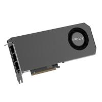 ���������� PNY RTX4070 12GB VERTO Blower Edition DLSS 3 GDDR6X 192-bit RTL