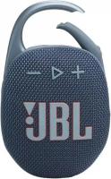 ������� ����������� JBL Clip 5, 7��, ����� (JBLCLIP5BLU)