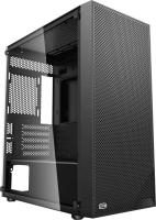 ������ PcCooler C3B310 BK ������ ��� �� ATX 2xUSB3.0 audio bott PSU