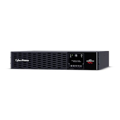 ��� CyberPower PR2200ERTXL2U NEW Line-Interactive 2200VA/2200W