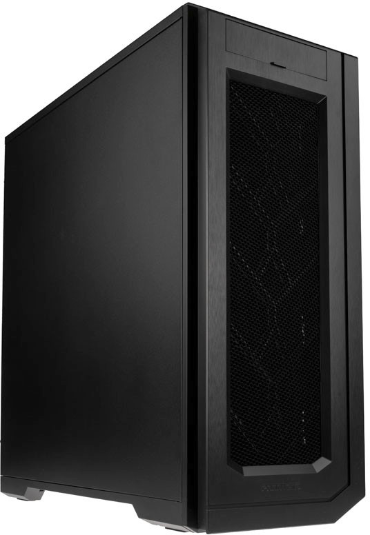������ Phanteks Enthoo Pro 2 Satin Black E-ATX, ATX, mATX, Mini-ITX, Full-Tower, ��� ��, 4xUSB 3.0, USB Type-C, Audio