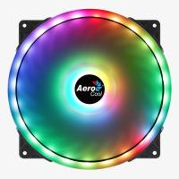  Aerocool Duo 20 ARGB 6-pin Black/White (4710562752601)