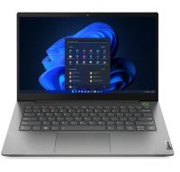  Lenovo ThinkBook 14 Gen 4, 14" (1920x1080) IPS/Intel Core i5-1240P/16 DDR4/512 SSD/Iris Xe Graphics/Windows 11 Pro,  (21DHA09ACD_PRO)