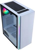 ������ Formula CL-3302W RGB ����� ��� �� ATX 2xUSB2.0 1xUSB3.0 audio bott PSU