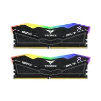 ����������� ������ TeamGroup Delta RGB 2x8�� DDR5 6000 ��� FF3D516G6000HC38ADC01