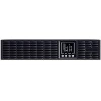 ��� ������ ������� �����-3000� �������-������������� 3000��/2700��. USB/RS-232/EPO/SNMP slot (8 IEC �13, IEC C19 x 1) (12� /7.5��. � 6) 2U